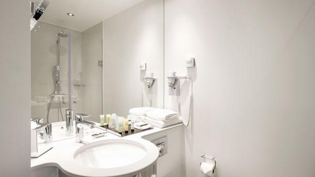 Tivoli Hotel And Congress Center Kopenhagen Kamer foto